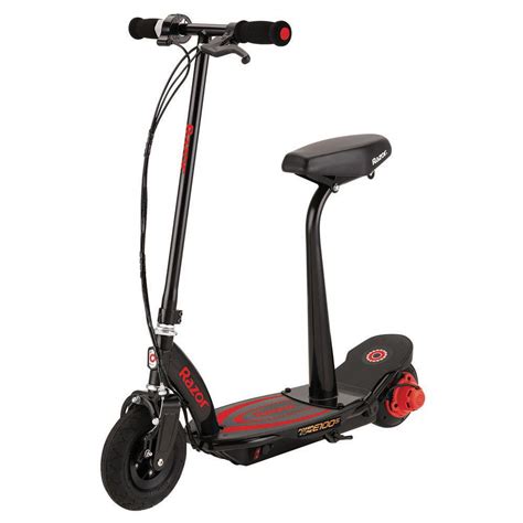razor electric scooter seat attachment