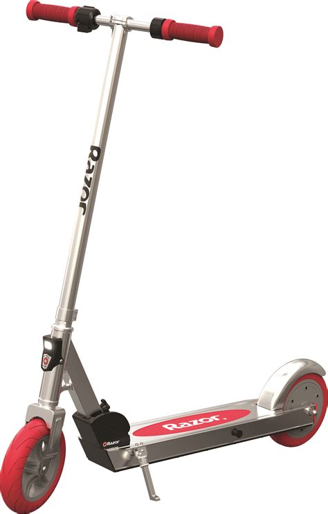 razor kick scooter for adults