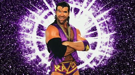 Razor Ramon Iphone Wallpaper
