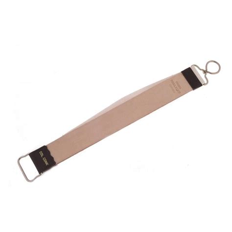 Razor Strop Conk