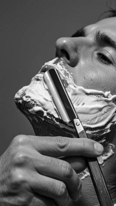 razor technique