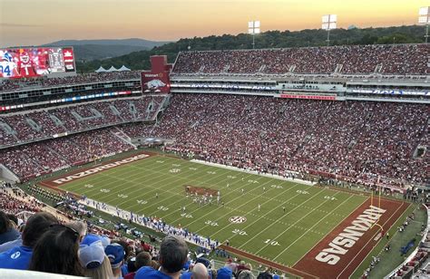 Razorback Stadium