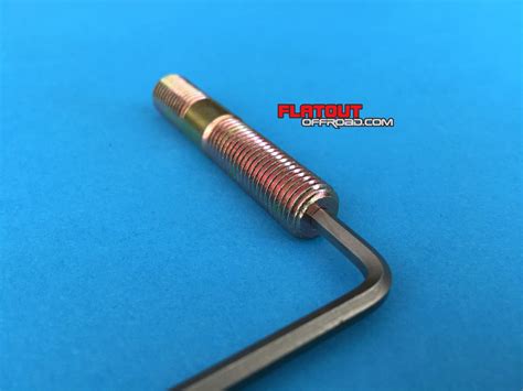 Rb Exhaust Manifold Stud Kit