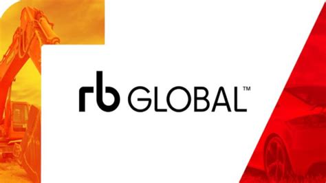 rb global investor relations