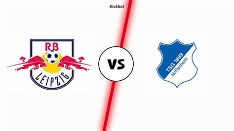 rb leipzig - hoffenheim