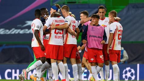 rb leipzig champions league halbfinale