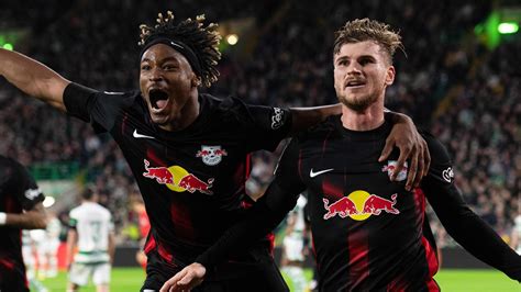 rb leipzig fc fixtures