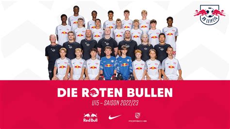 rb leipzig mannschaftsbild 2023/24