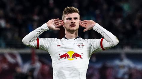 rb leipzig news timo werner