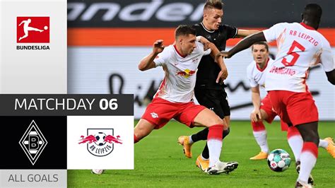 rb leipzig vs borussia m'gladbach