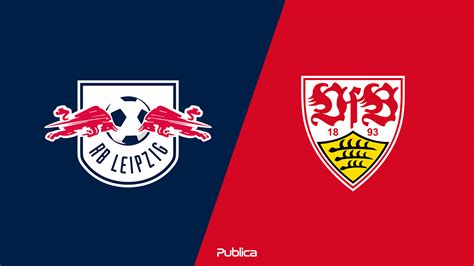 rb leipzig vs stuttgart h2h