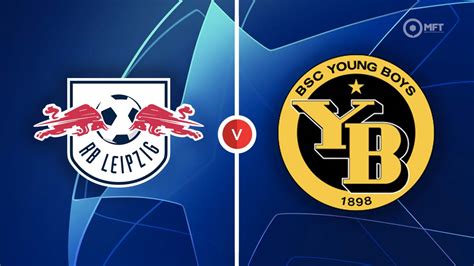 rb leipzig vs young prediction