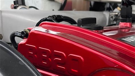 Rb20Det Cold Start Valve