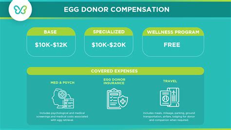 Review Of Rba Egg Donor Compensation