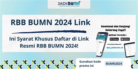 rbb bumn 2024 link