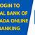 rbc canada sign in online banking