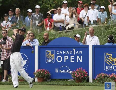 rbc canadian open 2023 tee time booking