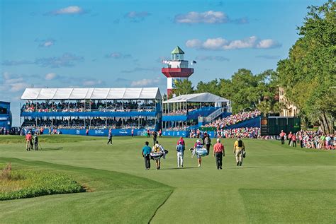 rbc heritage 2022 players