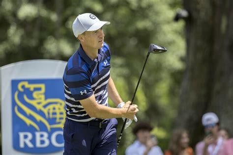 rbc heritage 2023 results