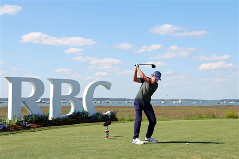 rbc heritage golf 2023 leaderboard