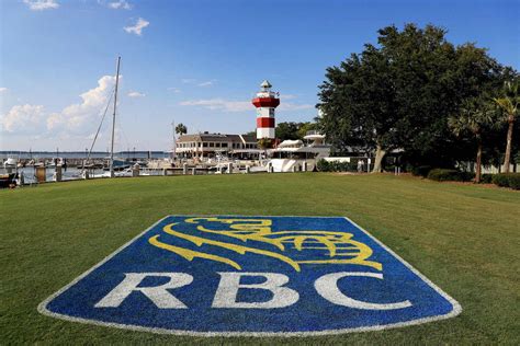 rbc heritage golf 2023 live