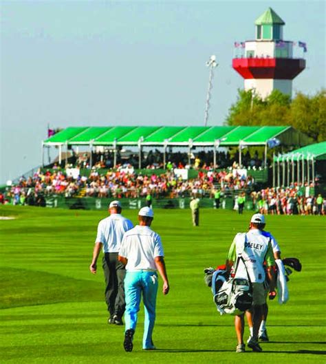 rbc heritage golf tournament 2022 field