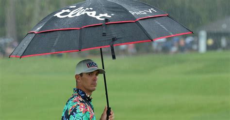 rbc heritage pga delay