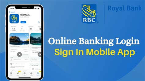 rbc online banking address
