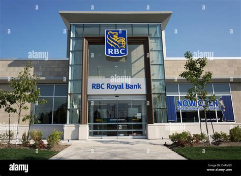rbc royal bank branch