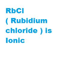 rbcl polar or nonpolar