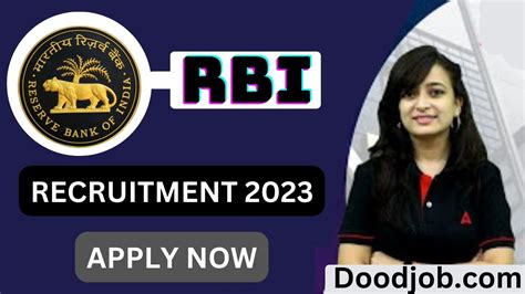 rbi recruitment 2023 qualification