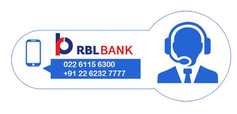 rbl credit card customer care contact number