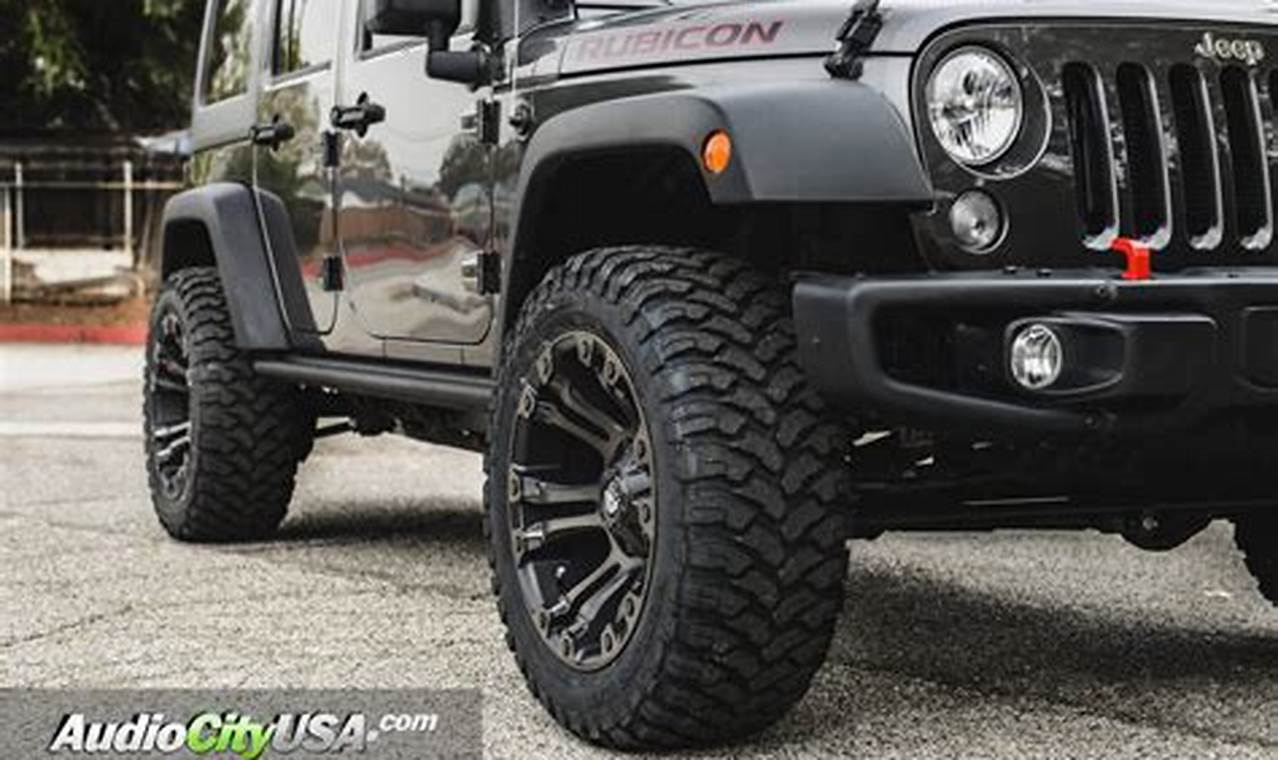 rbp rims for sale jeep wrangler