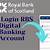 rbs digital banking login my account