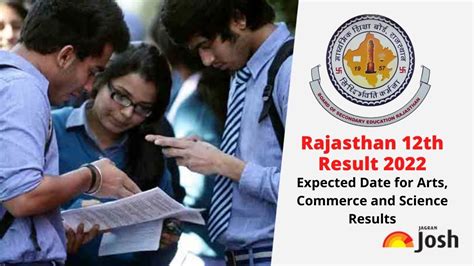 rbse 12th result 2022 science