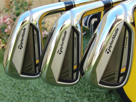 Rbz Blades Irons