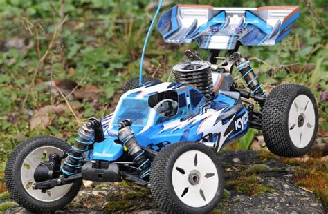 Rc Car Build Your Own