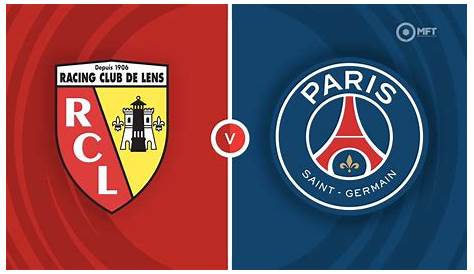 PSG vs RC Lens Live Streaming, Telecast, Live Score | How To Watch Ligue 1?