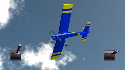 Unleash the Pilot Within: Master rc Aircraft Simulations with the Ultimate Virtual Experience