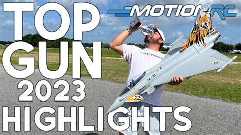 rc airplane shows 2023