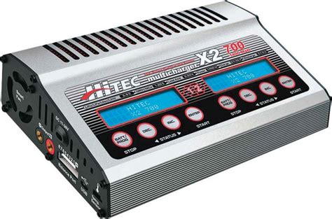 rc battery charger reviews