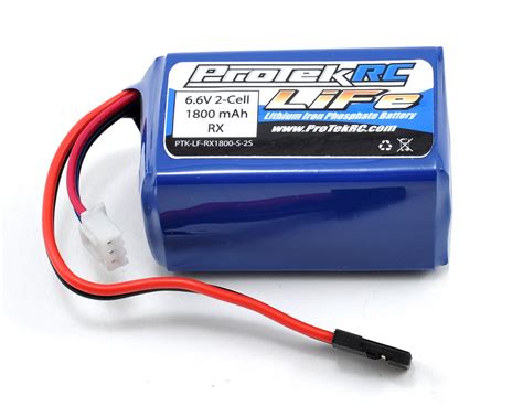 rc battery pack