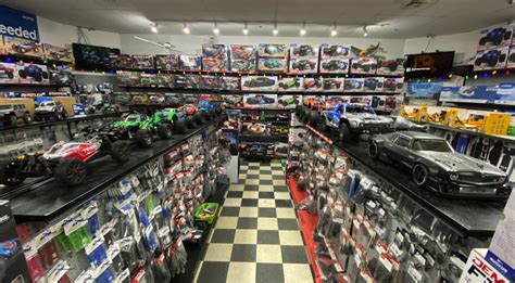 rc car superstore