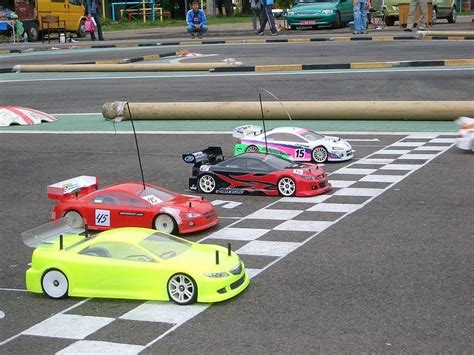 rc cars near me events
