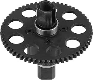 Rc Center Differential