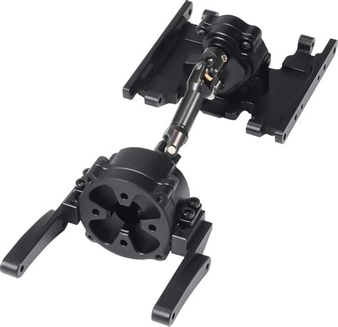 Rc Crawler Front Motor Mount
