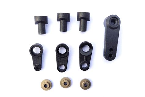 Rc Crawler Servo Arm