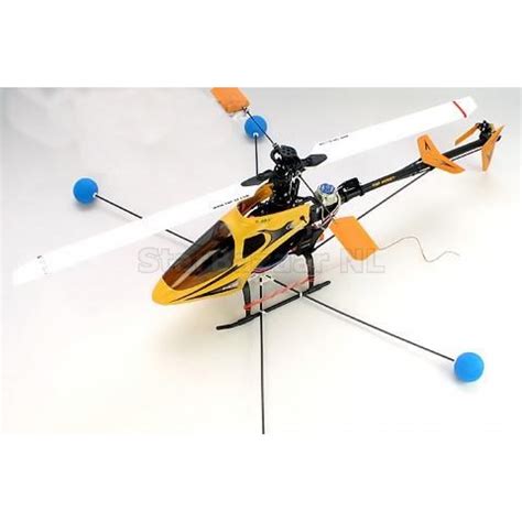 Rc Heli Training Kit