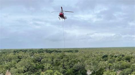 Rc Helicopter Pilot Killed