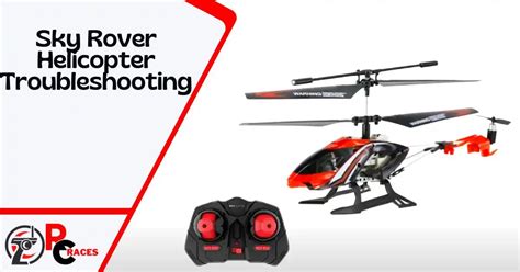 Rc Helicopter Problems And Solutions